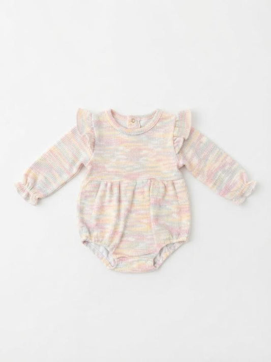 Emma Jean - Girl's Everly L/S Bubble