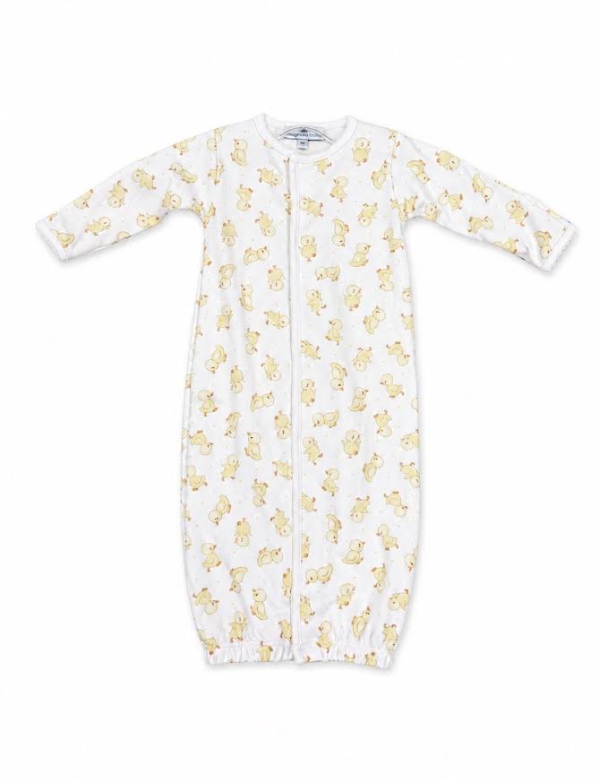 Magnolia Baby - Downy Ducklings Print Converter