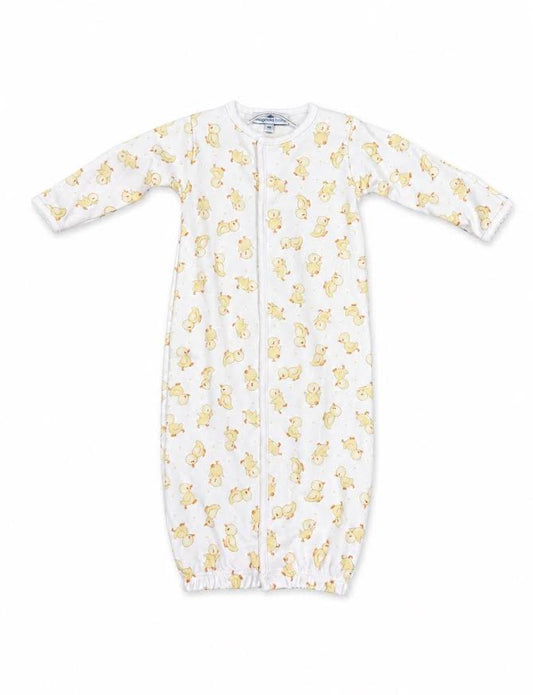 Magnolia Baby - Downy Ducklings Print Converter