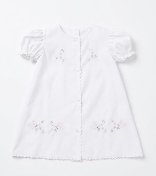 Auraluz - Girl's Butterfly Day Gown