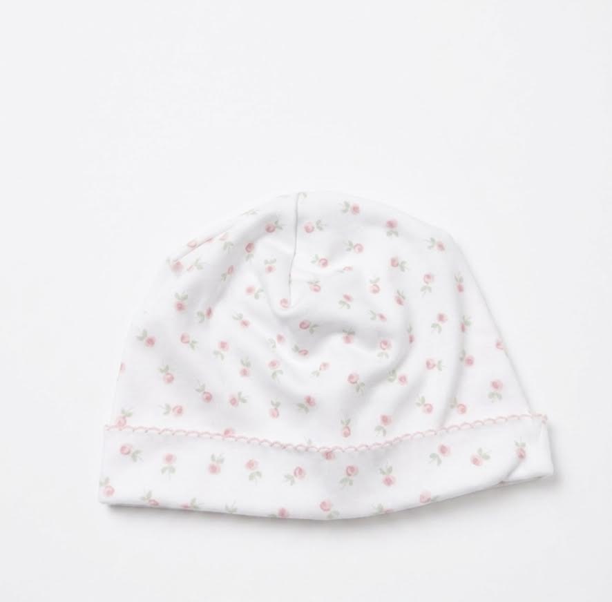 Magnolia Baby - Rose Bud Hat