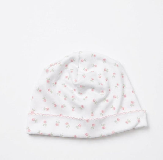 Magnolia Baby - Rose Bud Hat