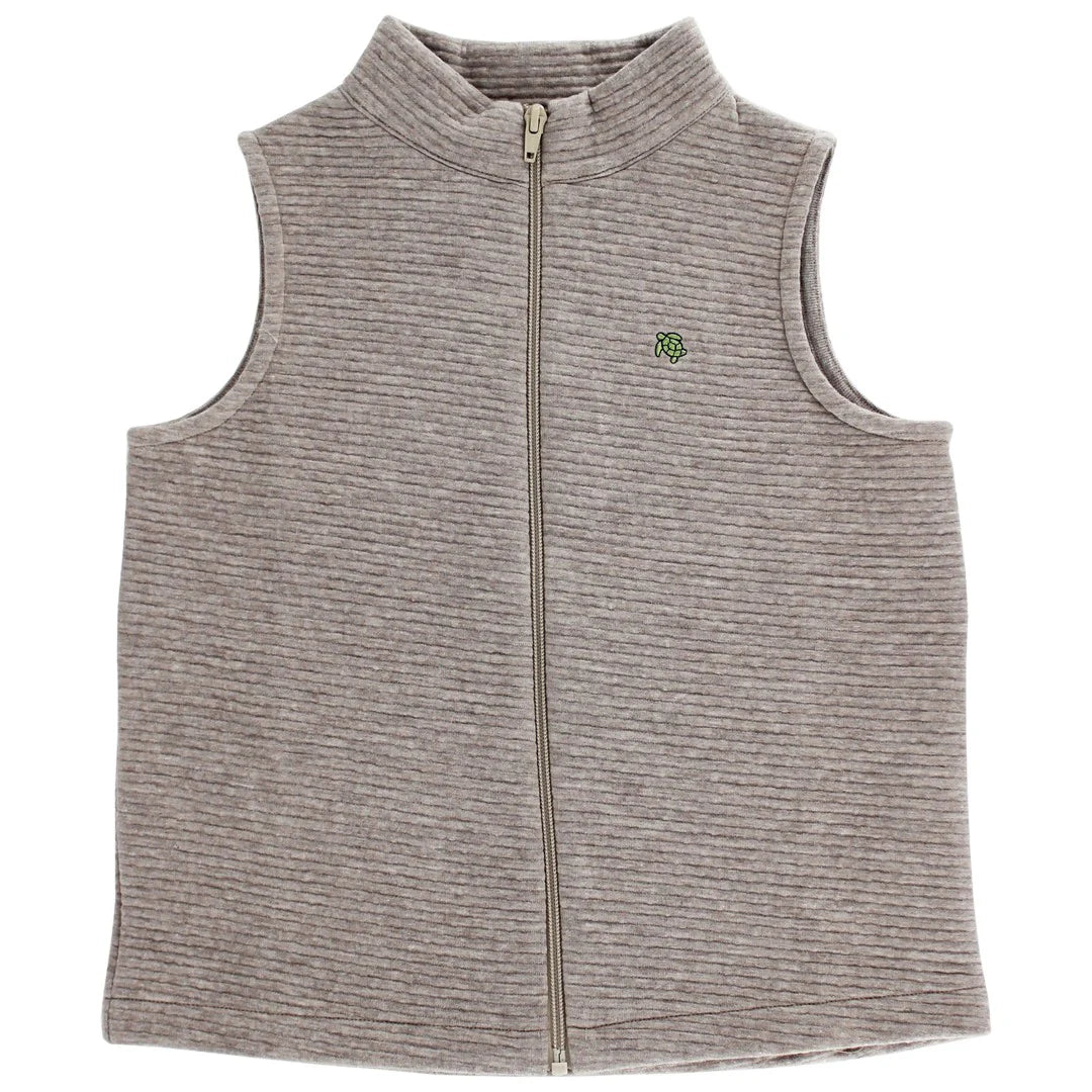 Bailey Boys - Almond Vest