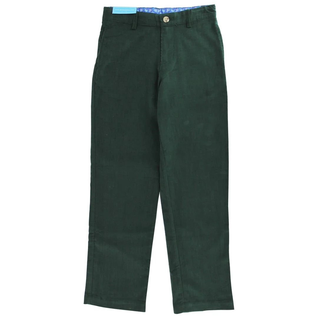 Bailey Boys - Forest Cord Pants