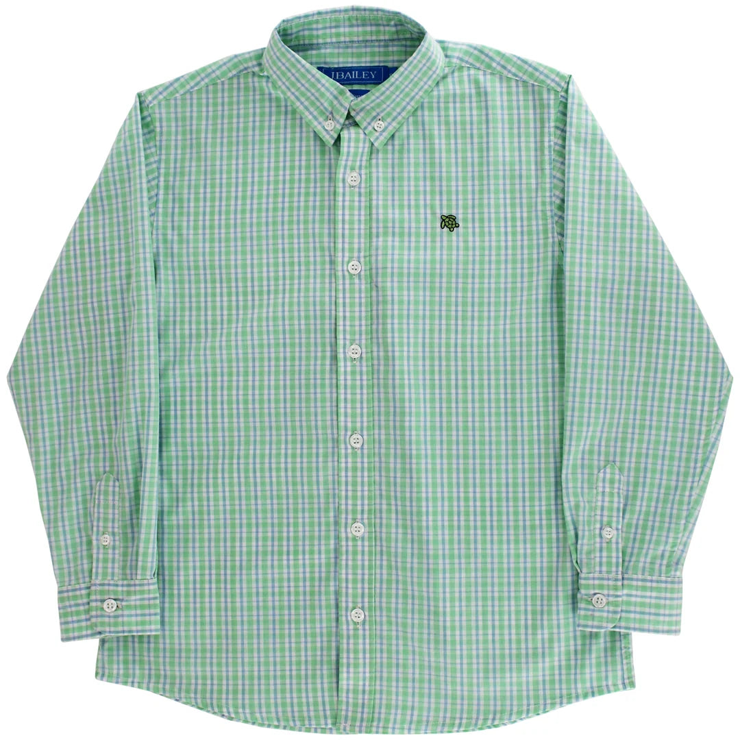 Bailey Boys - Bridgewater Button Down Shirt