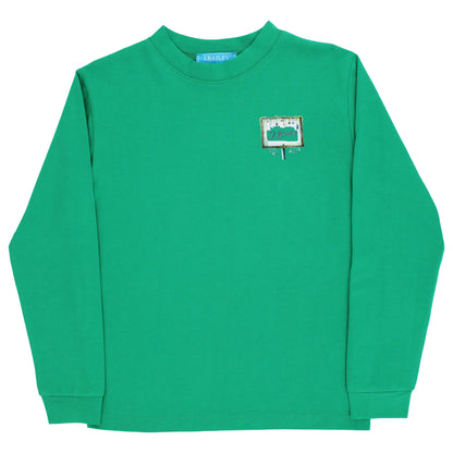 Bailey Boys - Mardi Gras Float L/S