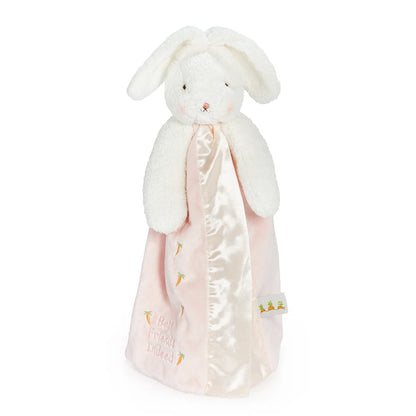 Bunnies By The Bay - Blossom Bunny Buddy Blanket