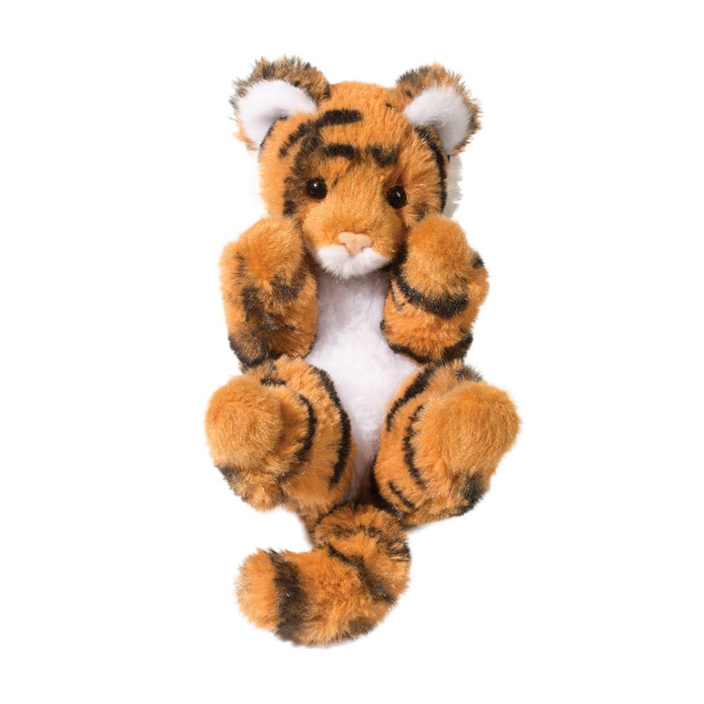 Douglas - Little Baby Tiger