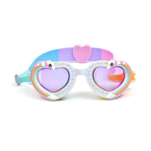 Bling '2O - Girls Swim Goggles