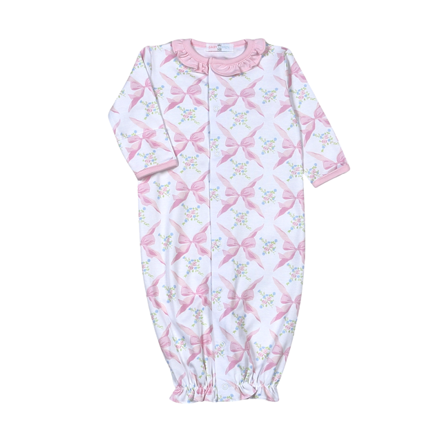 Baby Loren - Pink Bows Converter