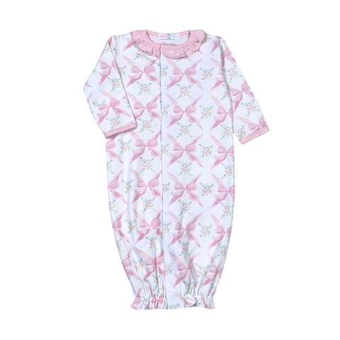 Baby Loren - Pink Bows Converter