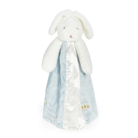 Bunnies By The Bay - Bud Bunny Buddy Blanket