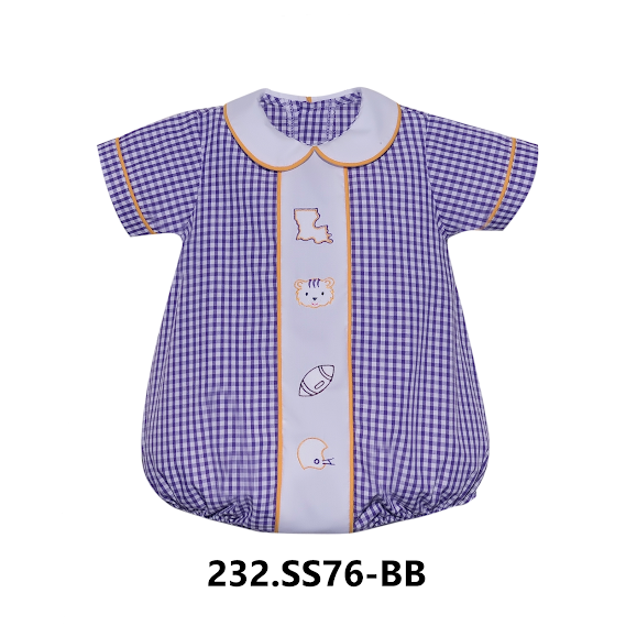 Remember Nguyen - LSU Logos Bubble