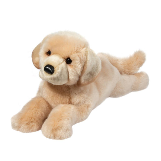 Douglas - Lettie Deluxe Yellow Lab