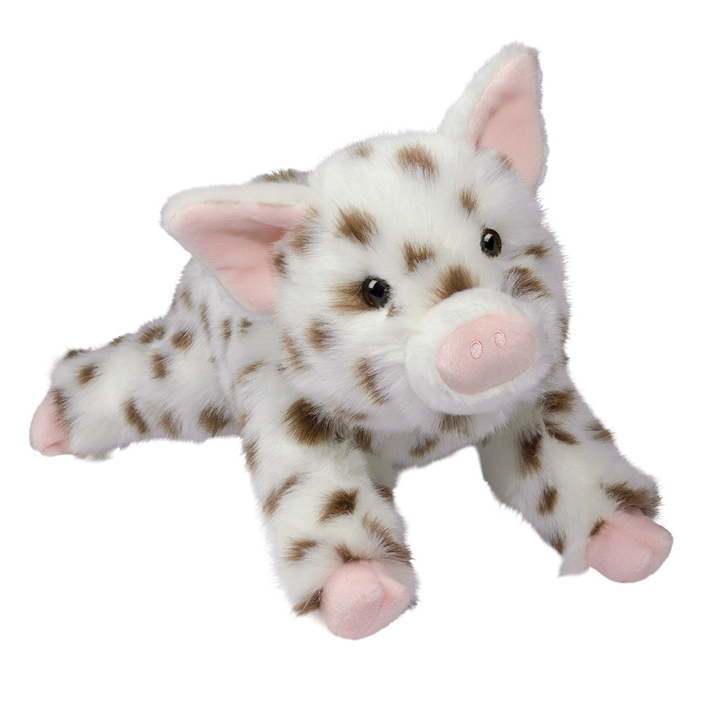 Douglas - Levi Spotted Deluxe Pig