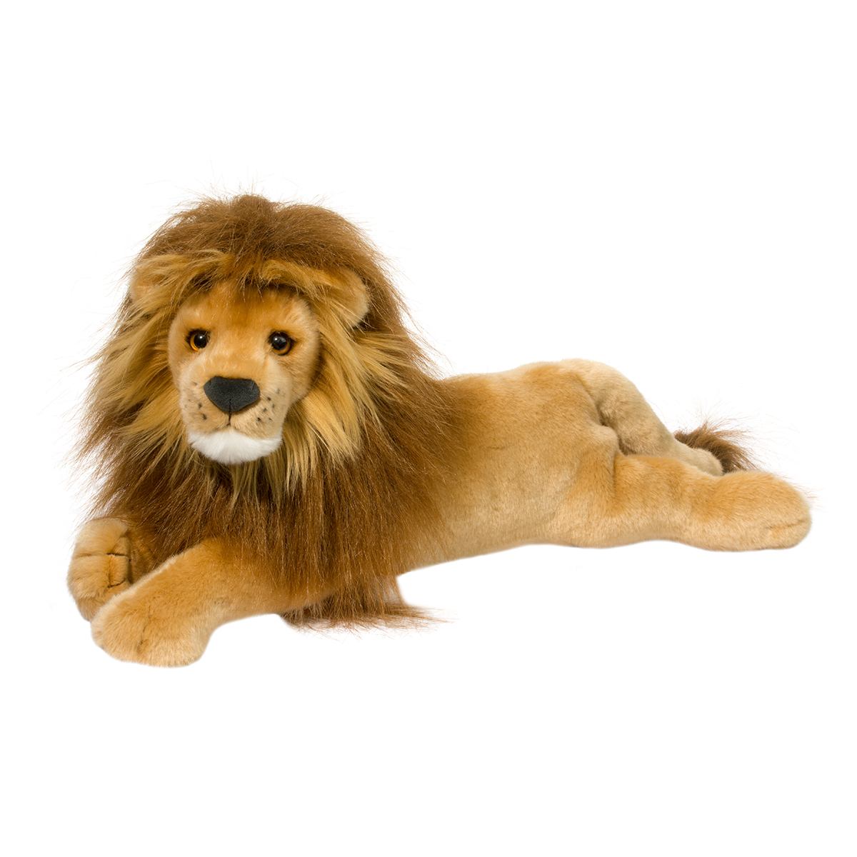 Douglas - Zeus Lion Deluxe