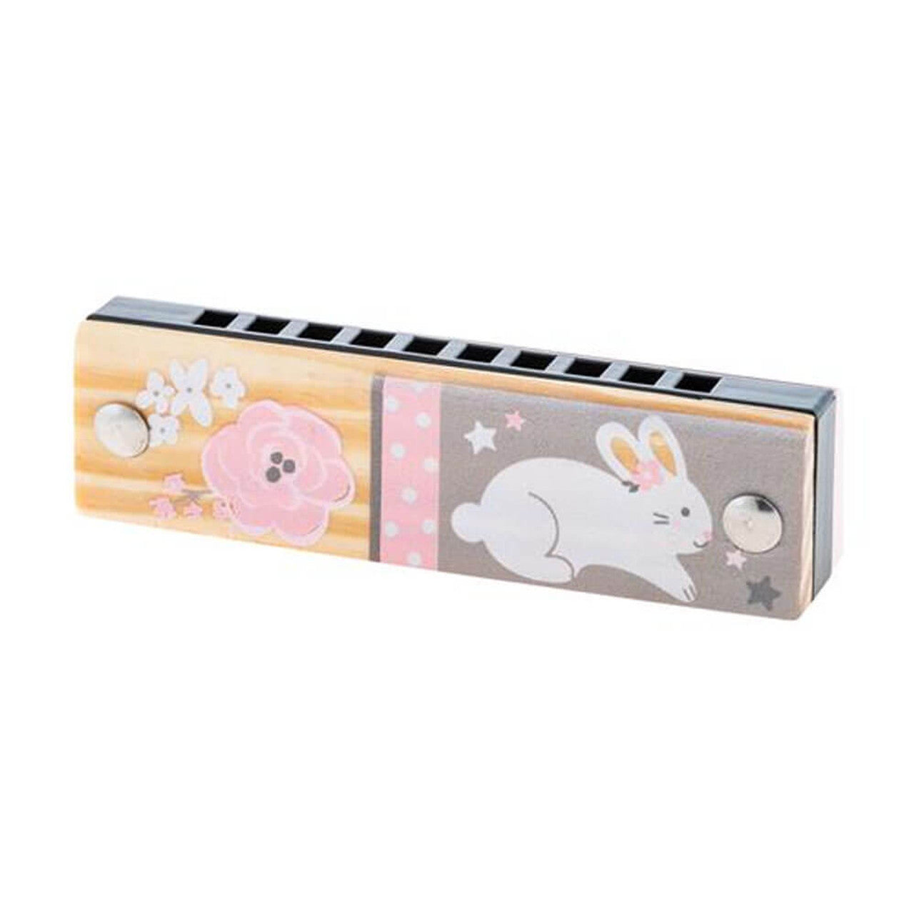 Stephen Jospeh - Harmonica