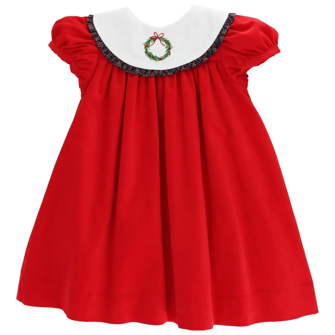 Bailey Boys - Durham with Christmas Red Cord - Float