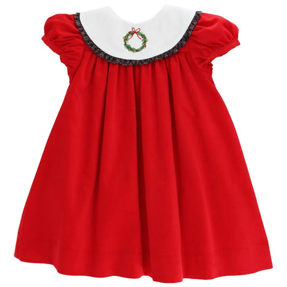 Bailey Boys - Durham with Christmas Red Cord - Float