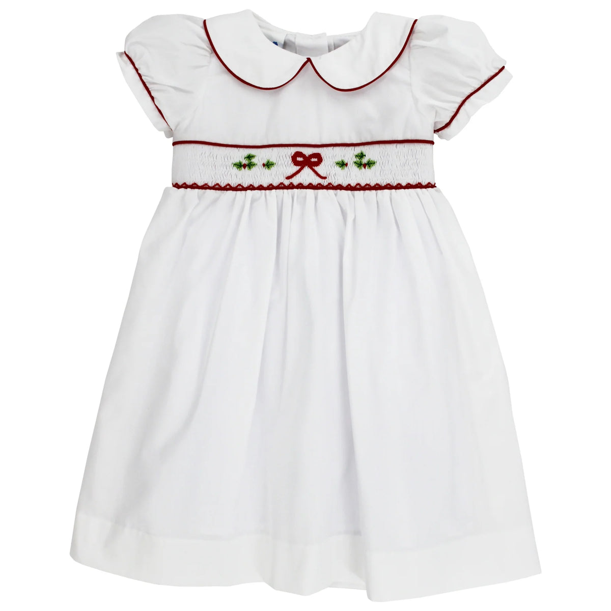Bailey Boys - Bow and Holly - Dress