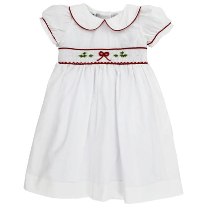 Bailey Boys - Bow and Holly - Dress
