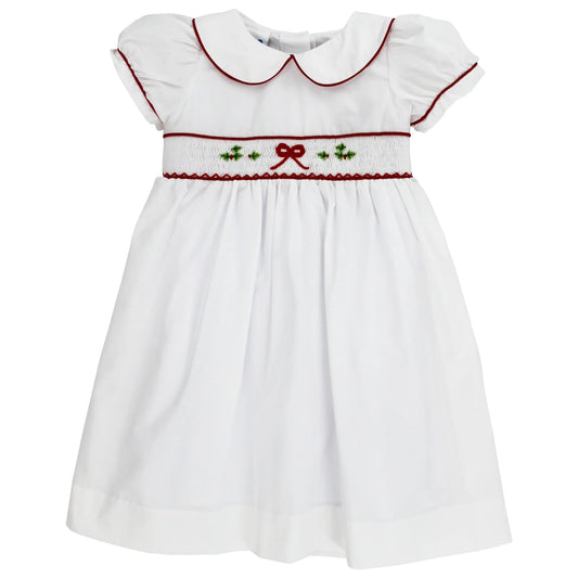 Bailey Boys - Bow and Holly - Dress