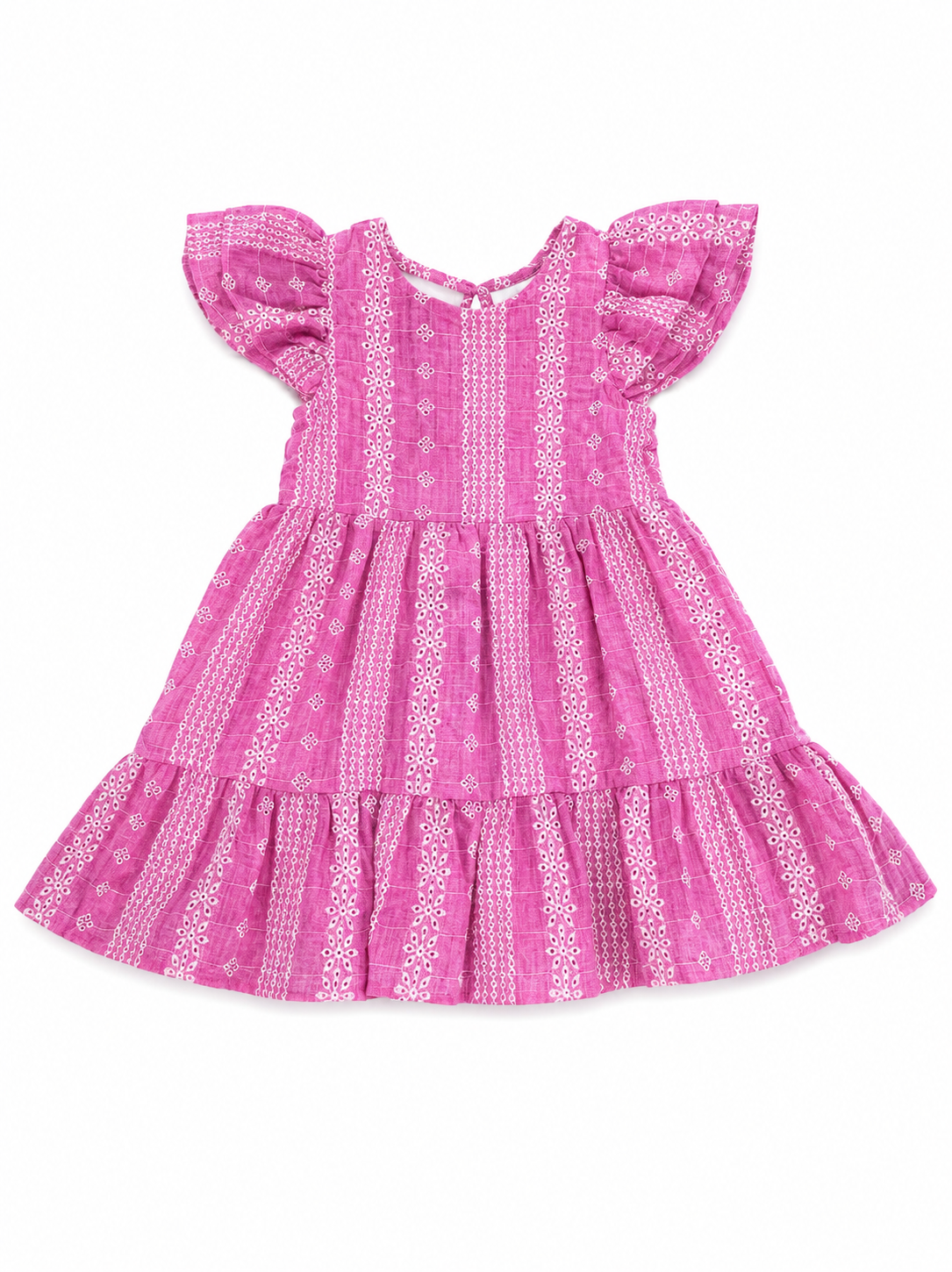 Mabel and Honey - Pinkalicious Dress