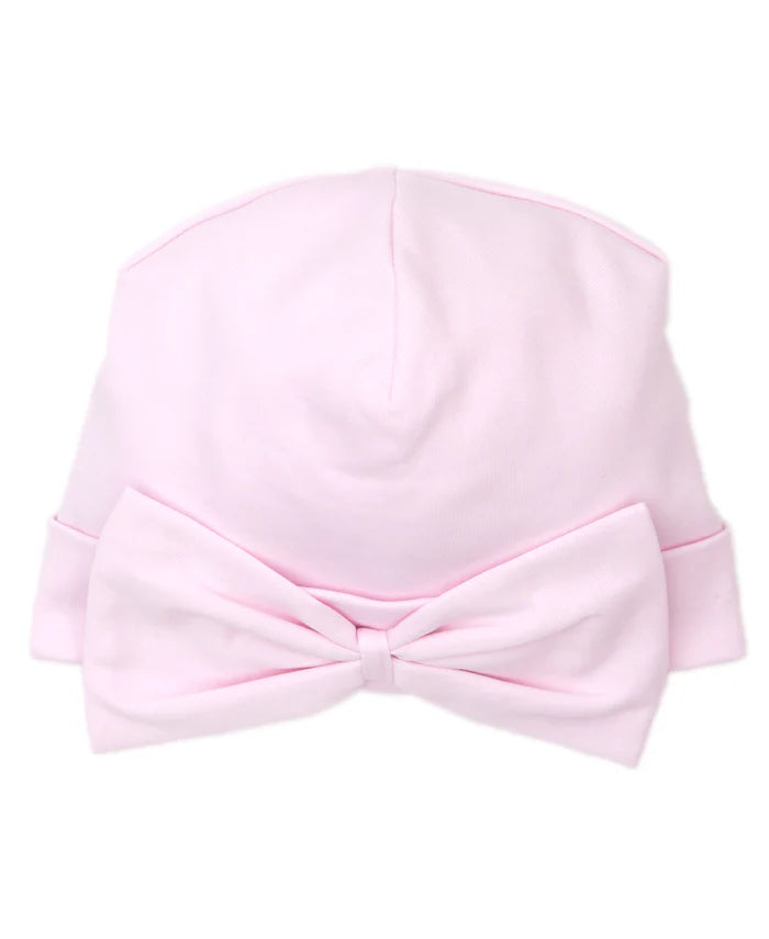 Kissy Kissy - Basic Pink Hat Novelty