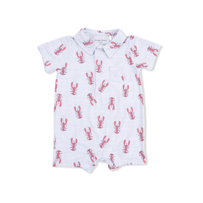 Angel Dear - Lobsters - Polo Shortie