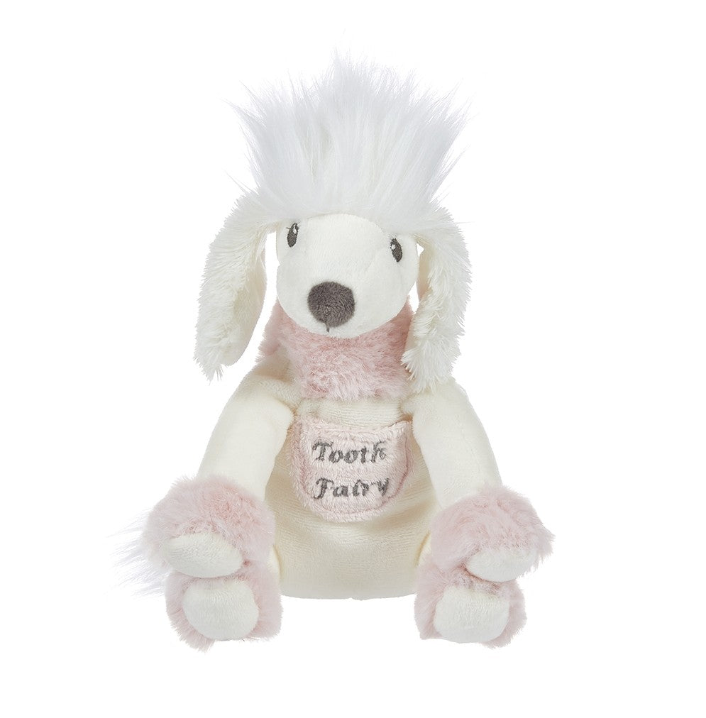 Masion Chic - Tooth Fairy Stuffie