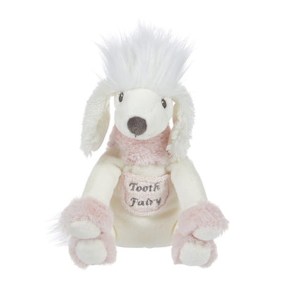 Masion Chic - Tooth Fairy Stuffie
