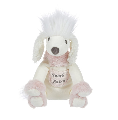 Masion Chic - Misty the Tooth Fairy Poodle