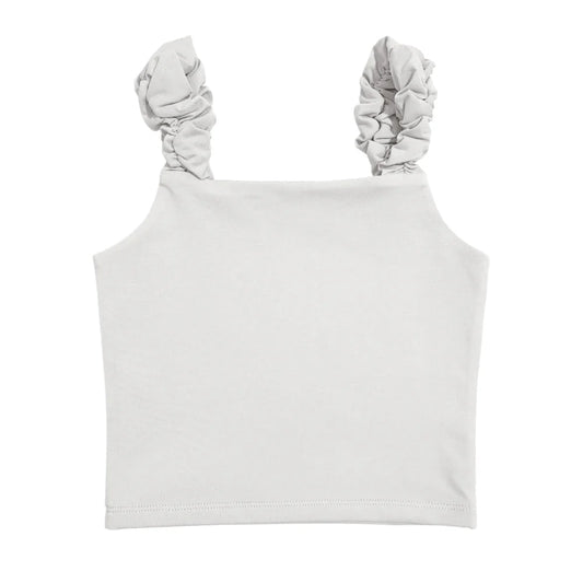 Little Olin - White Top