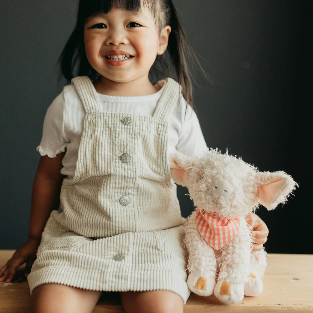 Bunnies By The Bay - Hammie The Pig