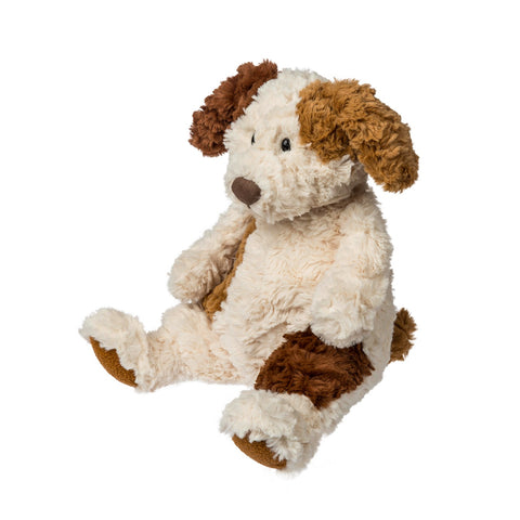Mary Meyer - Snuggable Pup