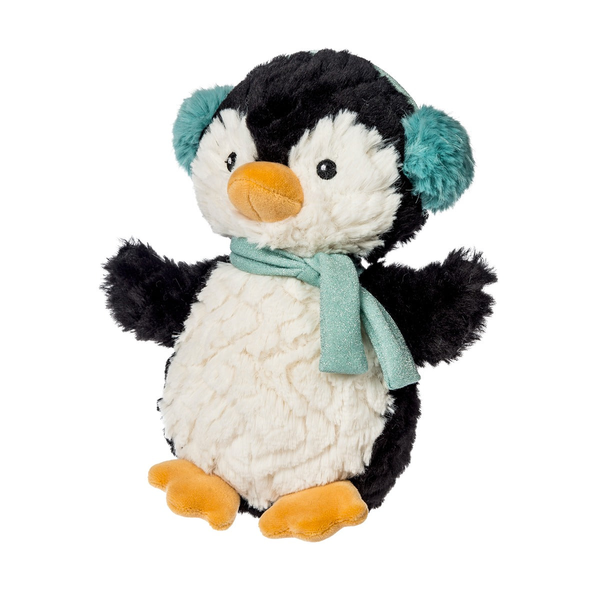 Mary Meyer - Putty Arctic Blue Penguin