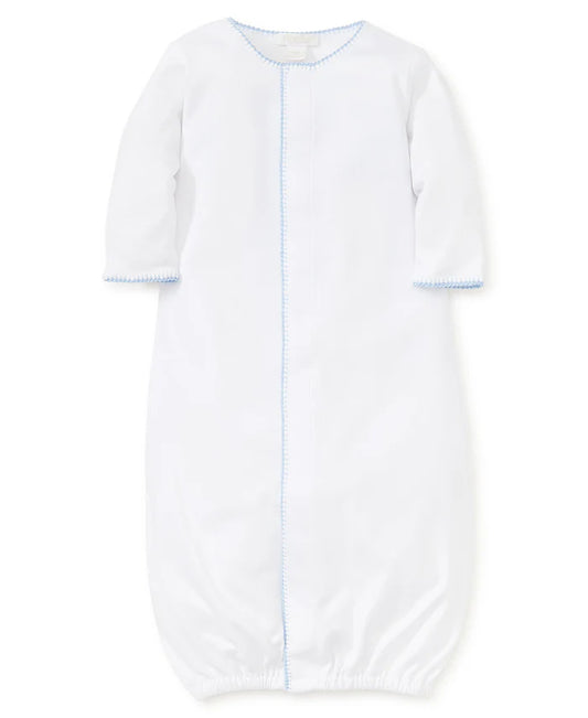 Kissy Kissy - Light Blue Basic Converter Gown