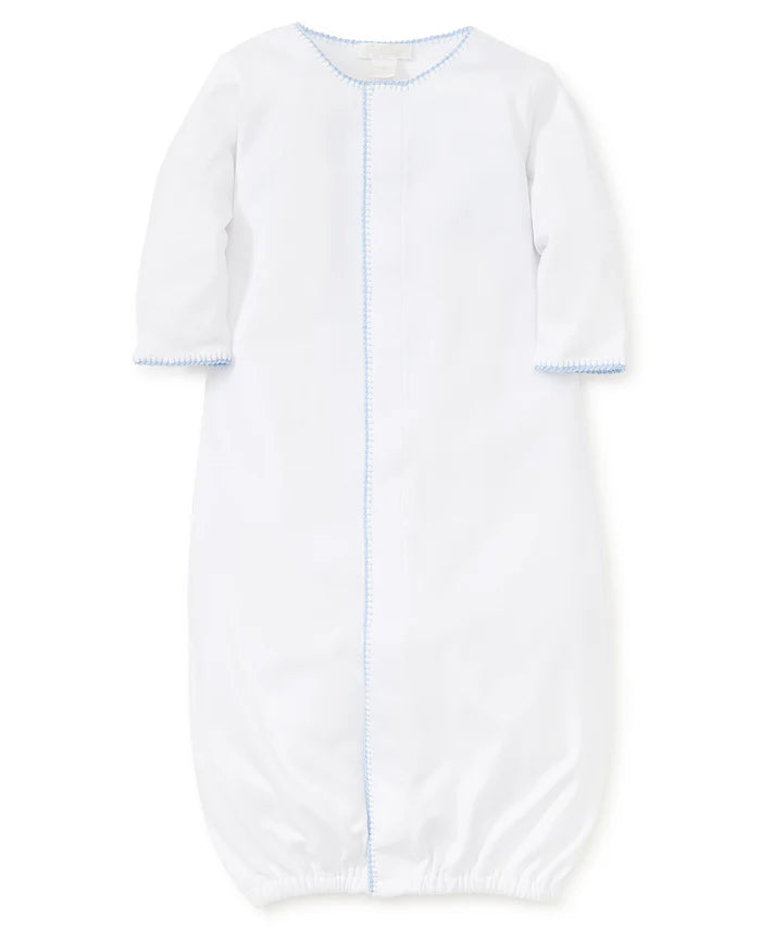Kissy Kissy - Light Blue Basic Converter Gown