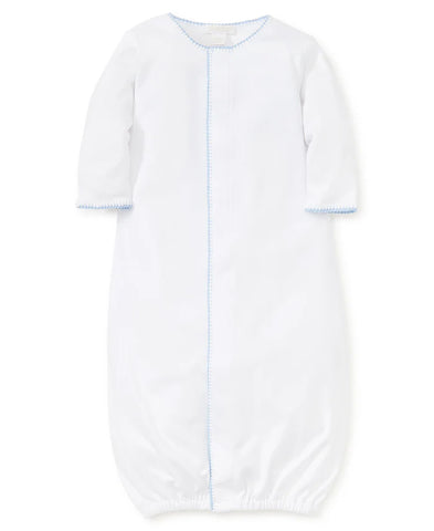 Kissy Kissy - Light Blue Basic Converter Gown