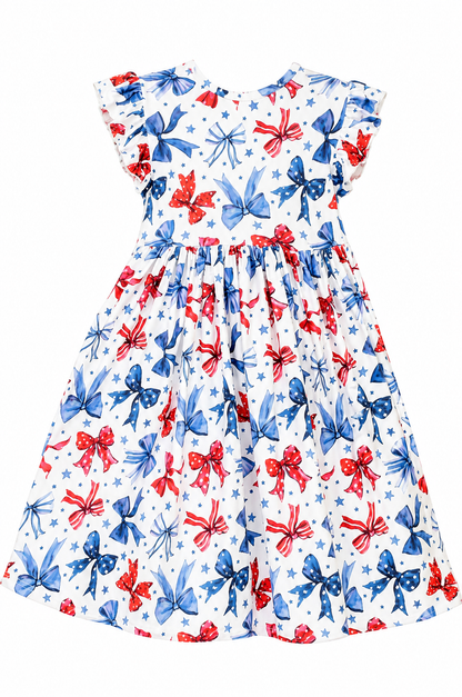 Mila & Rose - Born to Sparkle Twirl Dress