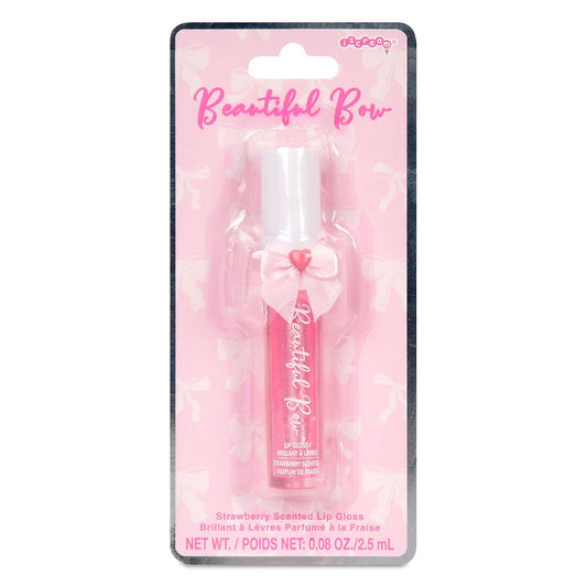 Iscream - Beautiful Bow Lip Gloss