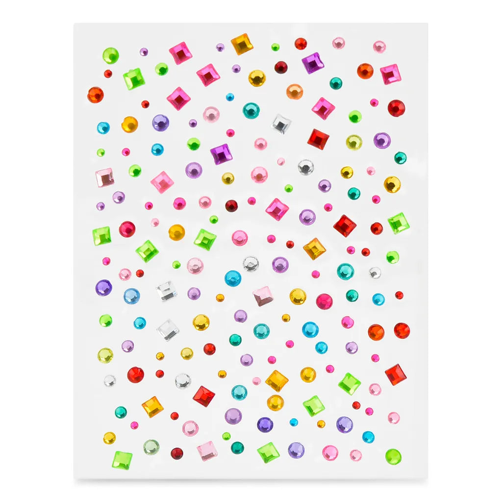 Iscream - You're A Gem Nail Gems