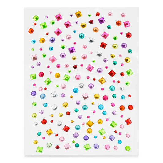 Iscream - You're A Gem Nail Gems