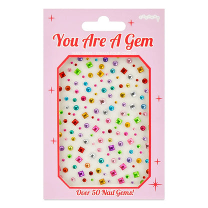 Iscream - You're A Gem Nail Gems