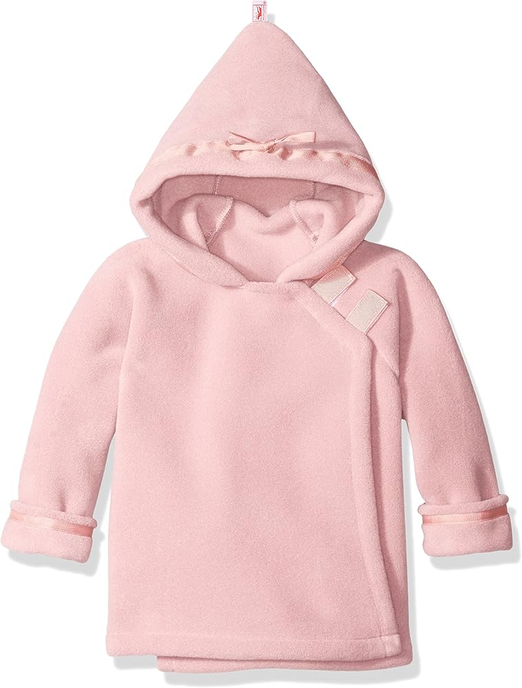 Widgeon - Warmplus Fleece Jacket w/hood