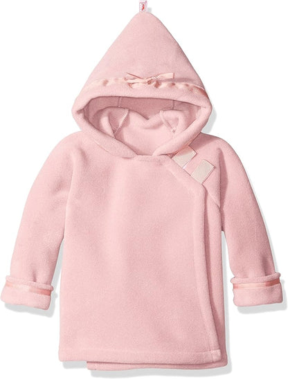 Widgeon - Warmplus Fleece Jacket w/hood