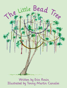 Little Bead Tree Childerns Book