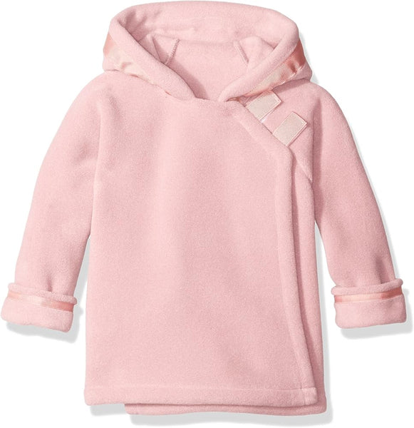 Widgeon - Warmplus Fleece Jacket w/hood