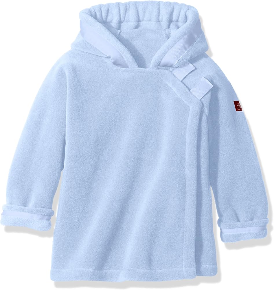 Widgeon - Warmplus Fleece Jacket w/hood