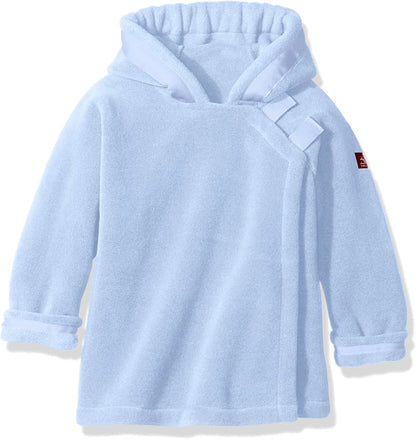 Widgeon - Warmplus Fleece Jacket w/hood